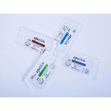 Disposable Surgical Suture (Absorbable And Non-absorbable)